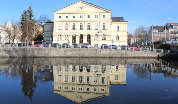 Slavii čeká rekonstrukce, Budějovice budou mít důstojný kulturní a společenský dům