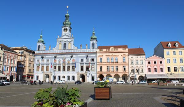 Neinvestiční dotace z města podpoří vydání objevné publikace