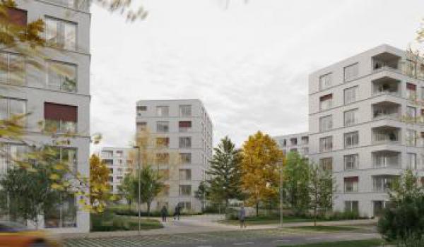 Město České Budějovice postaví bytové domy, jde o největší projekt v zemi